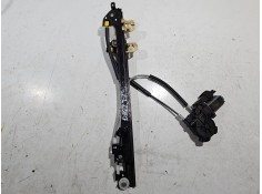 Recambio de elevalunas delantero izquierdo para renault megane ii sedán (lm0/1_) 1.9 dci referencia OEM IAM 8201010926  