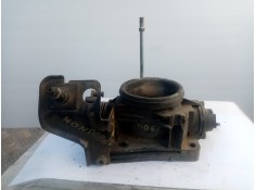 Recambio de caja mariposa para renault clio ii fase i (b/cbo) 1.4 16v   |   0.98 - 0.01 | 1998 - 2001 | 98 cv / 72 kw referencia 2