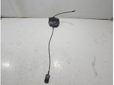 Recambio de cerradura puerta trasera derecha para renault megane ii sedán (lm0/1_) 1.9 dci referencia OEM IAM 8200212467  