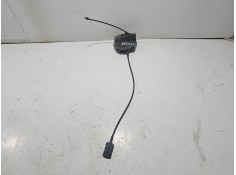 Recambio de cerradura puerta trasera izquierda para renault megane ii sedán (lm0/1_) 1.9 dci referencia OEM IAM 8200212468  