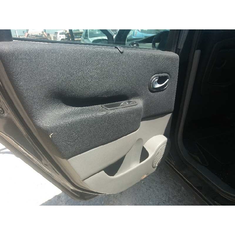 renault scenic ii 1.5 dci diesel   |   0.03 - ... | 2003 | 82 cv / 60 kw del año 2003