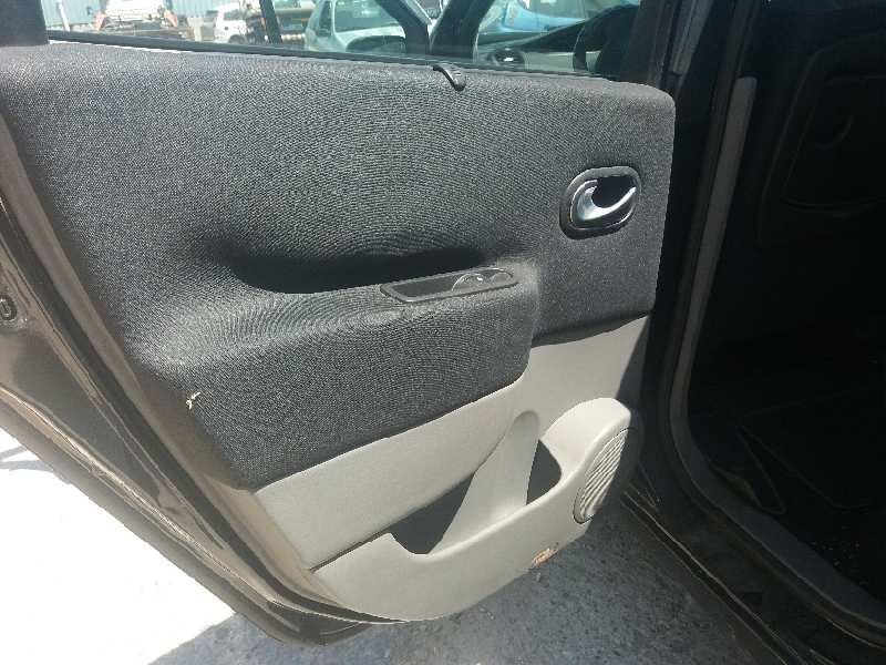 renault scenic ii 1.5 dci diesel   |   0.03 - ... | 2003 | 82 cv / 60 kw del año 2003