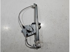 Recambio de elevalunas trasero derecho para renault megane ii sedán (lm0/1_) 1.9 dci referencia OEM IAM 8201010921   2