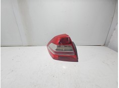 Recambio de piloto trasero izquierdo para renault megane ii sedán (lm0/1_) 1.9 dci referencia OEM IAM 8200142682  