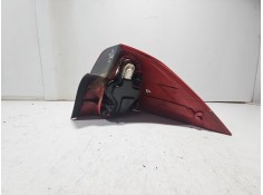 Recambio de piloto trasero izquierdo para renault megane ii sedán (lm0/1_) 1.9 dci referencia OEM IAM 8200142682   2