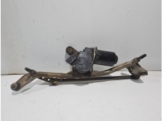 Recambio de motor limpia delantero para renault megane ii sedán (lm0/1_) 1.9 dci referencia OEM IAM 7701054828  