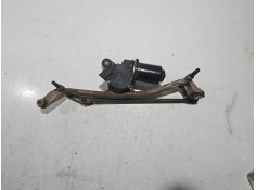 Recambio de motor limpia delantero para renault megane ii sedán (lm0/1_) 1.9 dci referencia OEM IAM 7701054828   2