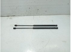 Recambio de amortiguador porton trasero izquierdo para nissan almera ii hatchback (n16) 2.2 di referencia OEM IAM 90450BM425  