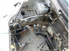 Recambio de tubo para chevrolet aveo / kalos hatchback (t250, t255) 1.2 referencia OEM IAM 96940410  