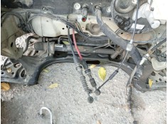 Recambio de selector cambio para chevrolet aveo / kalos hatchback (t250, t255) 1.2 referencia OEM IAM 25185110 25185111 