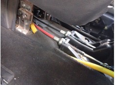 Recambio de selector cambio para chevrolet aveo / kalos hatchback (t250, t255) 1.2 referencia OEM IAM 25185110 25185111  2