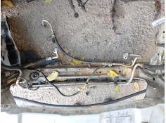 Recambio de tubo para chevrolet aveo / kalos hatchback (t250, t255) 1.2 referencia OEM IAM TBDA5501  