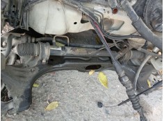 Recambio de cremallera direccion para chevrolet aveo / kalos hatchback (t250, t255) 1.2 referencia OEM IAM 95040652  