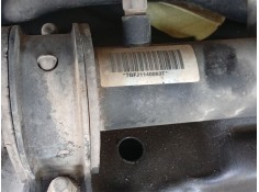 Recambio de cremallera direccion para chevrolet aveo / kalos hatchback (t250, t255) 1.2 referencia OEM IAM 95040652   2