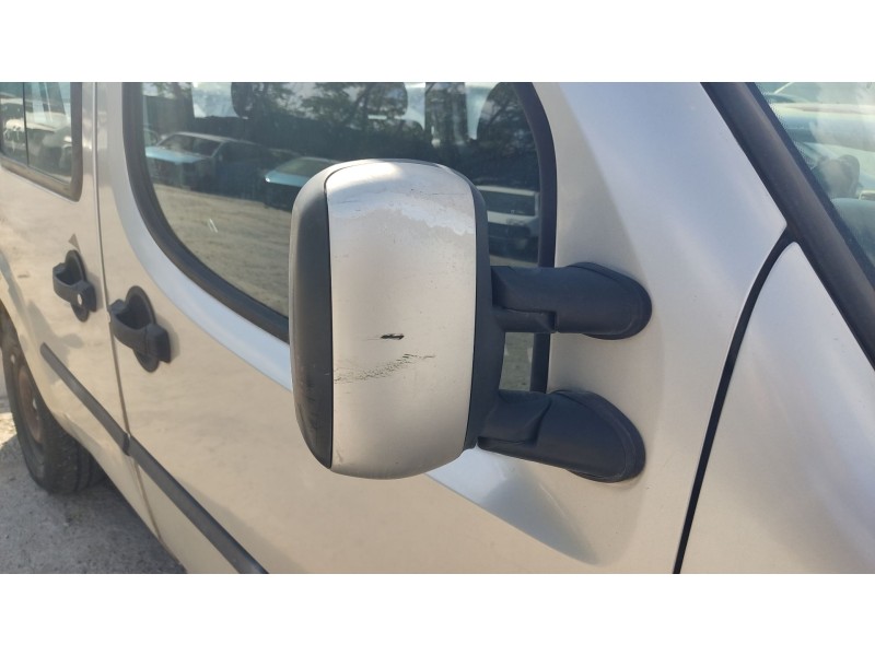 fiat doblo monospace (119_, 223_) del año 2003 fiat doblo monospace (119_, 223_) del año 2003