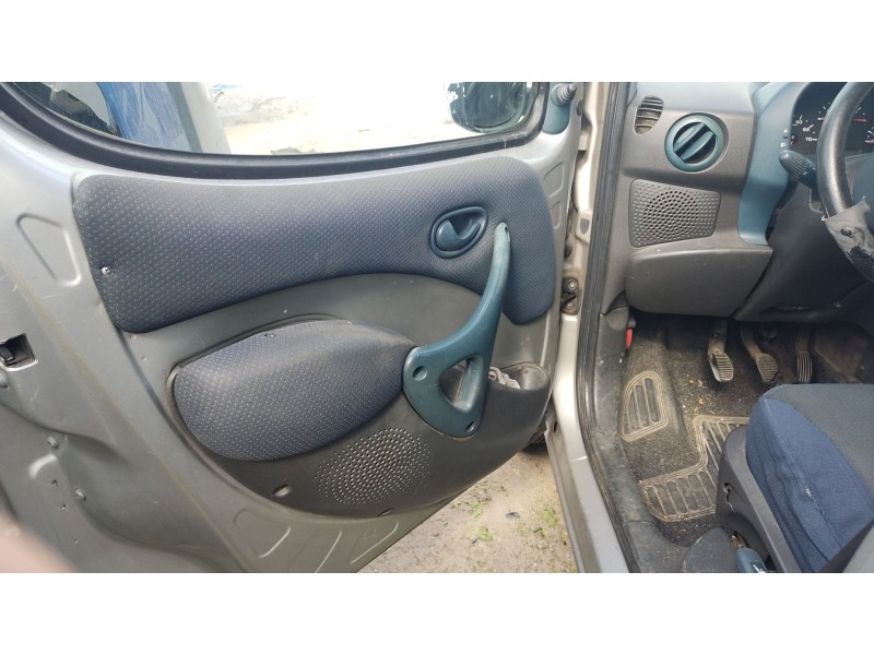 fiat doblo monospace (119_, 223_) del año 2003 fiat doblo monospace (119_, 223_) del año 2003