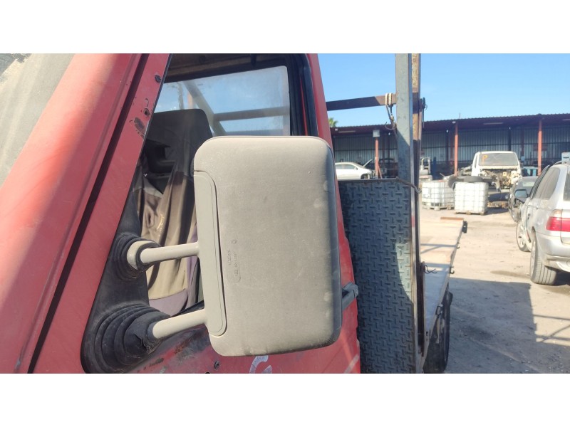 iveco daily ii caja/chasis del año 1994 iveco daily ii caja/chasis del año 1994