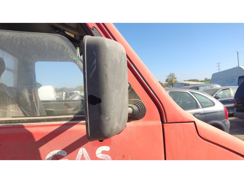 iveco daily ii caja/chasis del año 1994 iveco daily ii caja/chasis del año 1994