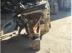 Recambio de motor completo para mitsubishi colt berlina 3 (cz) referencia OEM IAM 134910  