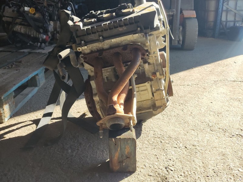 Recambio de motor completo para mitsubishi colt berlina 3 (cz) referencia OEM IAM 134910  