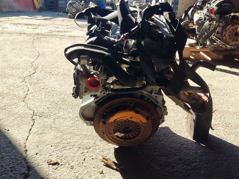 Recambio de motor completo para mitsubishi colt berlina 3 (cz) referencia OEM IAM 134910  