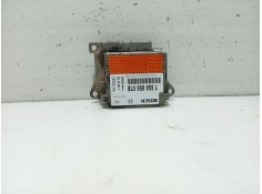 Recambio de centralita airbag para audi a3 (8l1) 1.9 tdi referencia OEM IAM 8LO959655L  0285001352