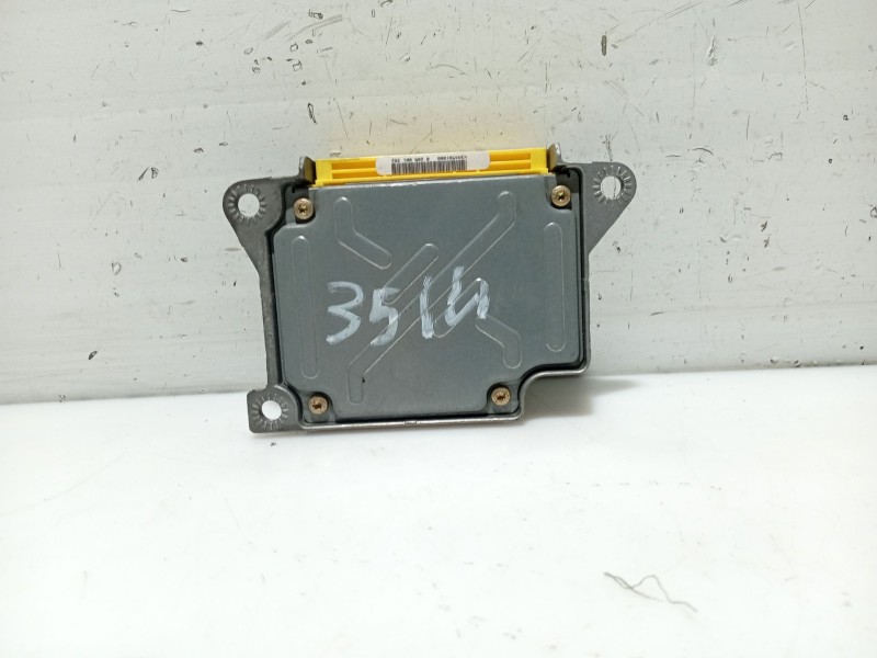 Recambio de centralita airbag para audi a3 (8l1) 1.9 tdi referencia OEM IAM 8LO959655L  0285001352