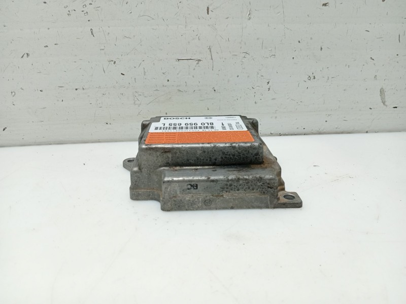 Recambio de centralita airbag para audi a3 (8l1) 1.9 tdi referencia OEM IAM 8LO959655L  0285001352