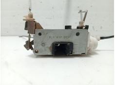 Recambio de cerradura puerta delantera derecha para audi a3 (8l1) 1.9 tdi referencia OEM IAM 8L1837016D  