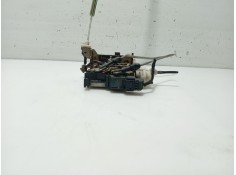 Recambio de cerradura puerta delantera izquierda para audi a3 (8l1) 1.9 tdi referencia OEM IAM 8L1837015  