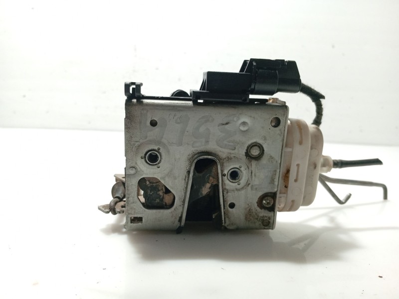 Recambio de cerradura puerta delantera izquierda para audi a3 (8l1) 1.9 tdi referencia OEM IAM 8L1837015  
