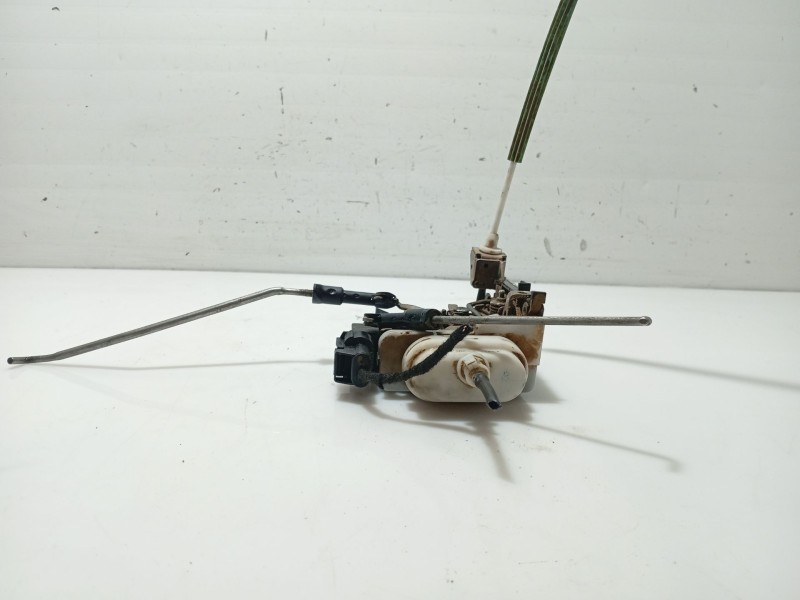 Recambio de cerradura puerta delantera izquierda para audi a3 (8l1) 1.9 tdi referencia OEM IAM 8L1837015  