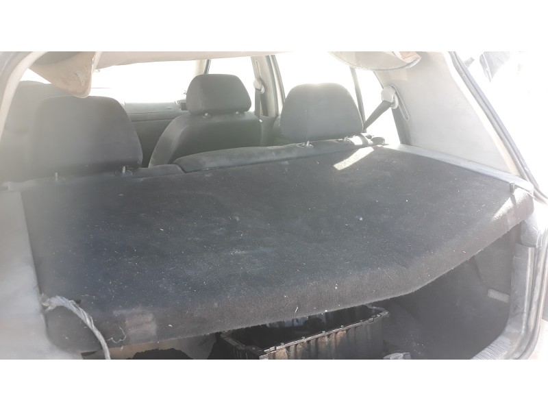 volkswagen golf iv berlina (1j1) 1.9 tdi   |   0.97 - ... | 1997 | 90 cv / 66 kw del año 1997