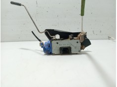 Recambio de cerradura puerta trasera izquierda para audi a3 (8l1) 1.9 tdi referencia OEM IAM 8D0839015A  