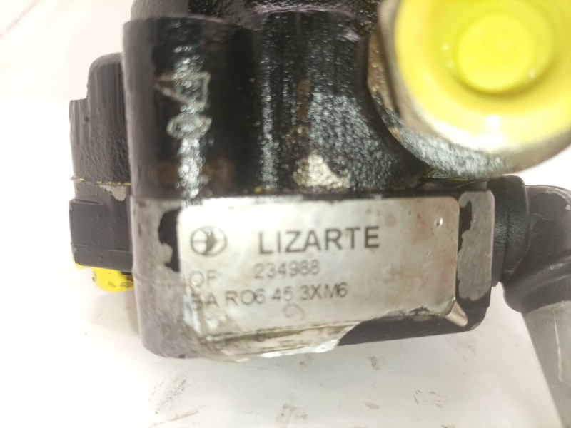 Recambio de bomba direccion para ford mondeo berlina (ge) ghia referencia OEM IAM XS713A674BF   Recambio de bomba direccion para ford mondeo berlina (ge) ghia referencia OEM IAM XS713A674BF