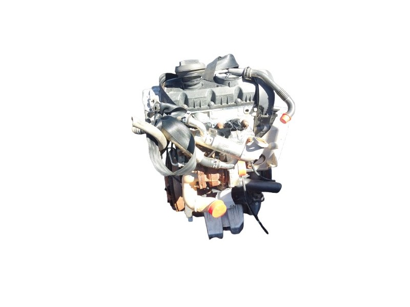 Recambio de motor completo para skoda fabia (6y2/6y3) comfort line referencia OEM IAM BNV  