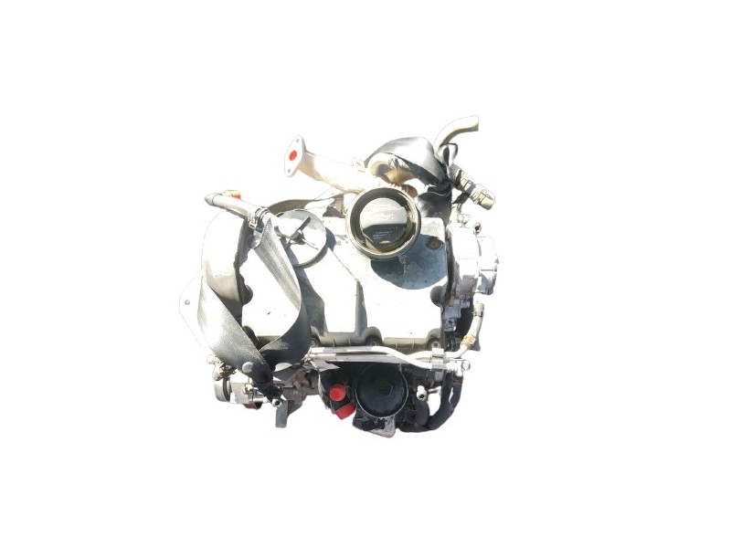 Recambio de motor completo para skoda fabia (6y2/6y3) comfort line referencia OEM IAM BNV  