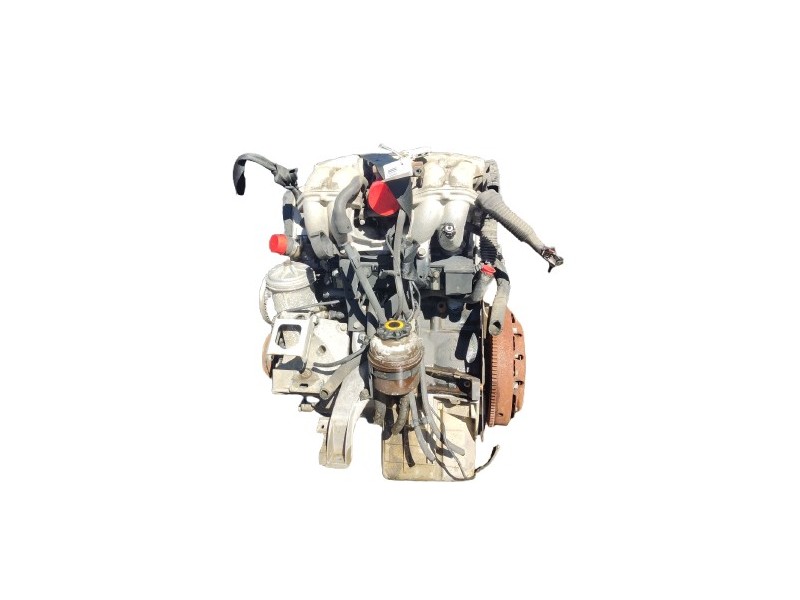 Recambio de motor completo para bmw 3 (e36) 318 i referencia OEM IAM 184E1  