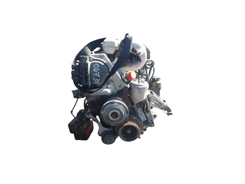 Recambio de motor completo para bmw 3 (e36) 318 i referencia OEM IAM 184E1  