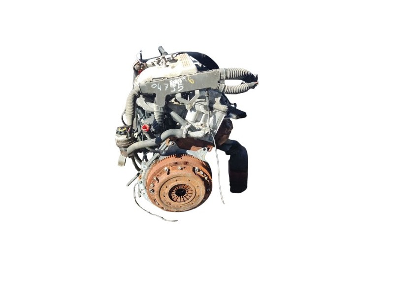 Recambio de motor completo para bmw 3 (e36) 318 i referencia OEM IAM 184E1  