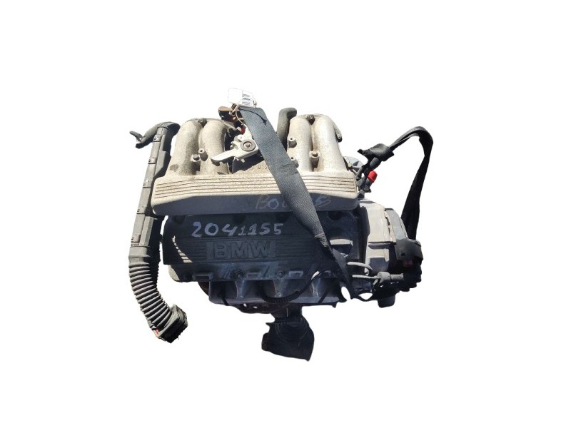 Recambio de motor completo para bmw 3 (e36) 318 i referencia OEM IAM 184E1  
