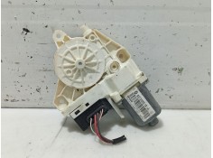 Recambio de motor elevalunas trasero izquierdo para renault laguna iii referencia OEM IAM 978402104 827310001R 