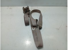 Recambio de cinturon seguridad delantero derecho para toyota land cruiser (_j7_, _jl7_) 2.4 (rj70_v, rj73_v) referencia OEM IAM 