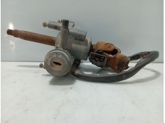 Recambio de columna direccion para toyota land cruiser (_j7_, _jl7_) 2.4 (rj70_v, rj73_v) referencia OEM IAM 45020   2