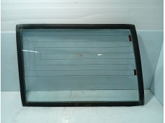 Recambio de luna trasera para toyota land cruiser (_j7_, _jl7_) 2.4 (rj70_v, rj73_v) referencia OEM IAM 6700590K31  