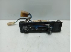 Recambio de mando calefaccion / aire acondicionado para toyota land cruiser (_j7_, _jl7_) 2.4 (rj70_v, rj73_v) referencia OEM IA