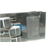 Recambio de mando calefaccion / aire acondicionado para toyota land cruiser (_j7_, _jl7_) 2.4 (rj70_v, rj73_v) referencia OEM IA 2