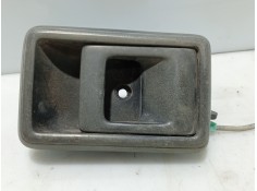 Recambio de maneta interior delantera izquierda para toyota land cruiser (_j7_, _jl7_) 2.4 (rj70_v, rj73_v) referencia OEM IAM 3 2