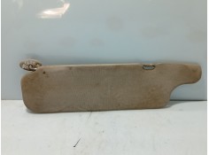 Recambio de parasol izquierdo para toyota land cruiser (_j7_, _jl7_) 2.4 (rj70_v, rj73_v) referencia OEM IAM 7432060  