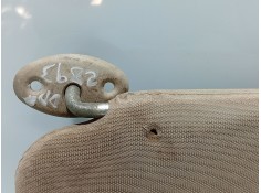 Recambio de parasol izquierdo para toyota land cruiser (_j7_, _jl7_) 2.4 (rj70_v, rj73_v) referencia OEM IAM 7432060   2